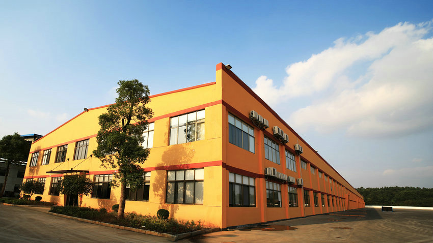 企業風采